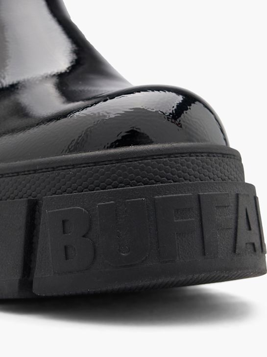 buffalo chelsea boot preto deichmann