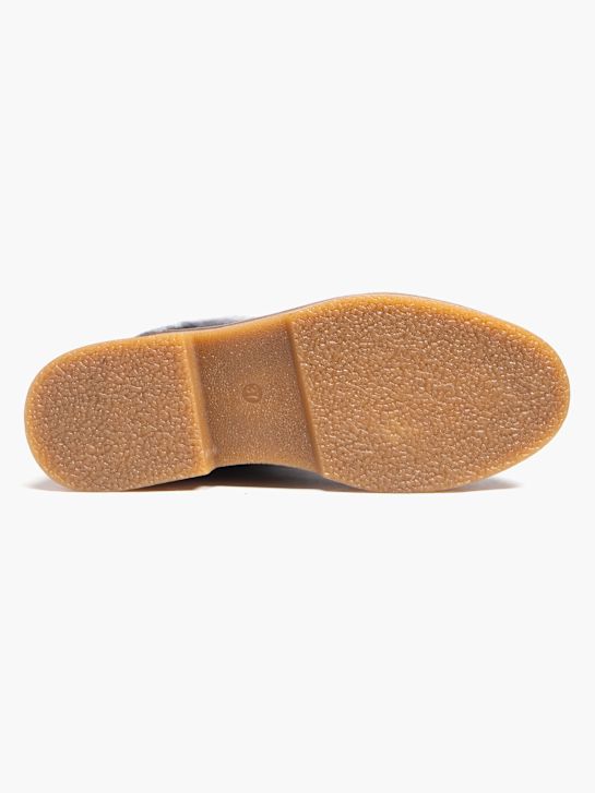 peão de inverno de arranque preto deichmann