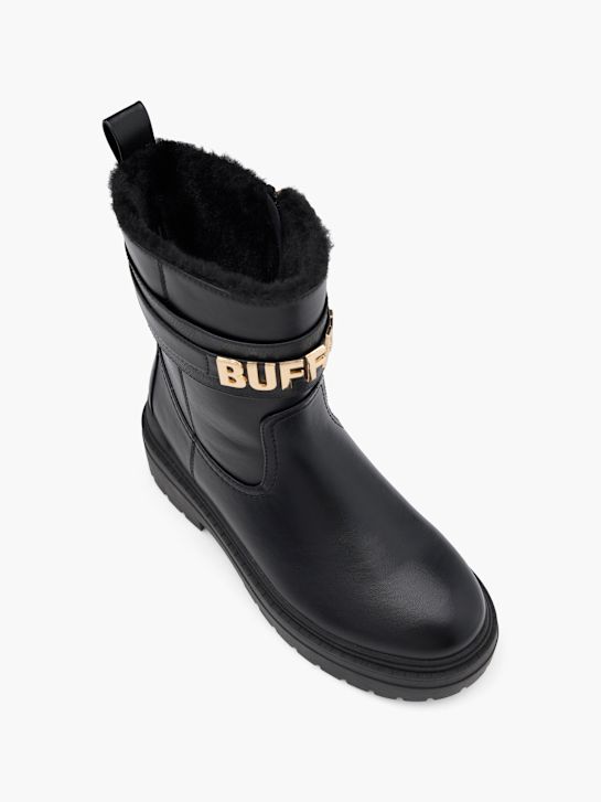 buffalo inverno de arranque preto deichmann
