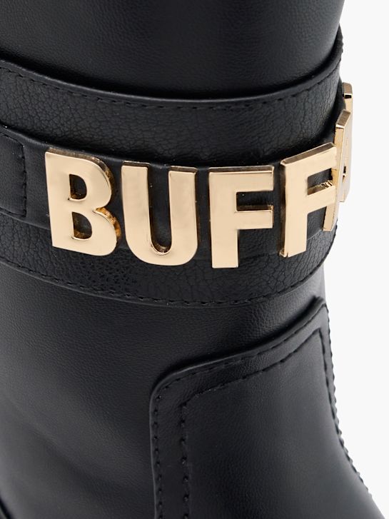 buffalo inverno de arranque preto deichmann