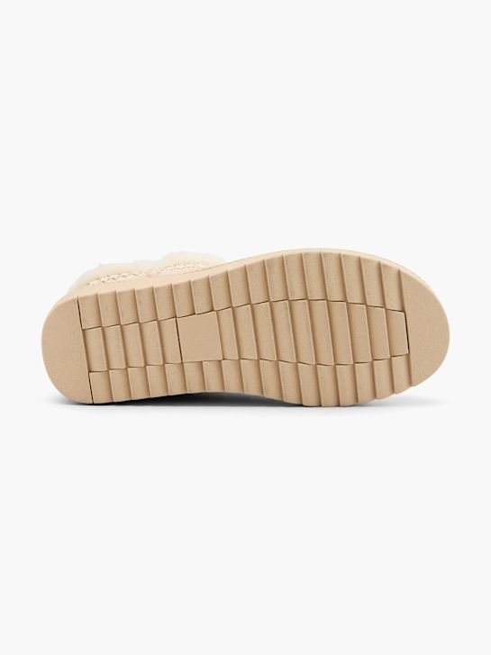 graceland inverno boot bege deichmann