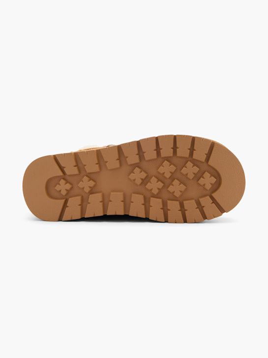 graceland inverno boot bege deichmann
